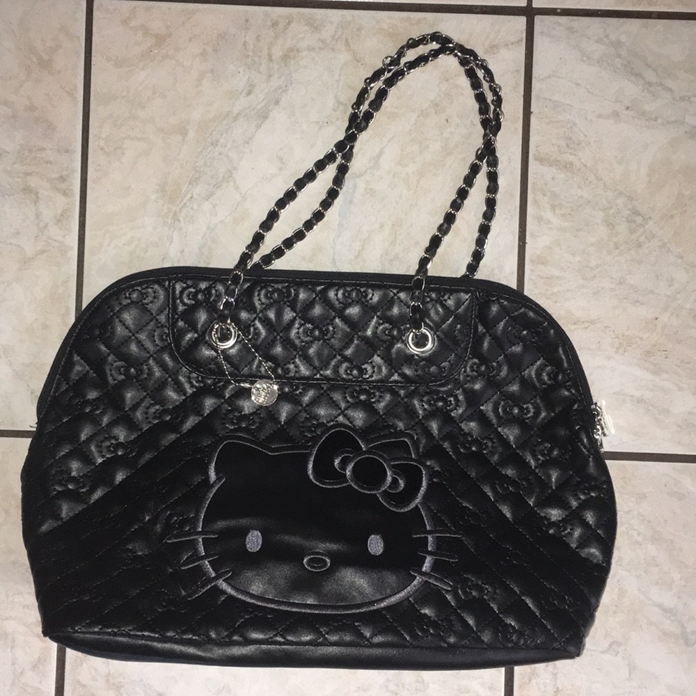 Hello Kitty Purse